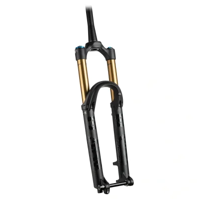RockShox Pike Select 140mm Charger RC Fork
